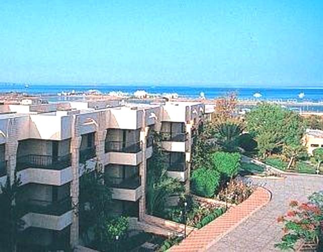 Hor Palace Hotel Hurghada Exterior foto